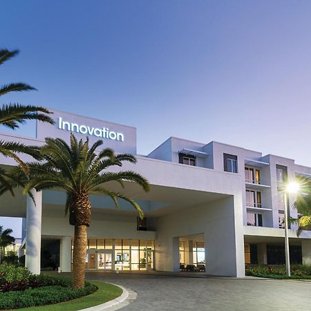 Innovation Hotel North North Naples Exteriér fotografie