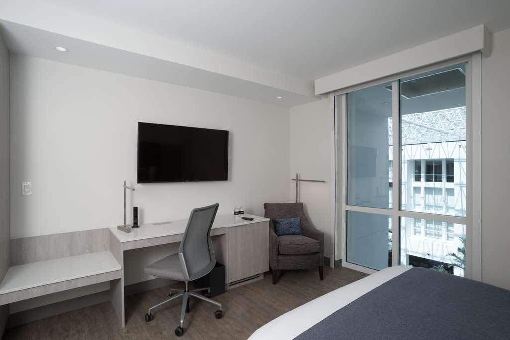 Innovation Hotel Naples Park Pokoj fotografie