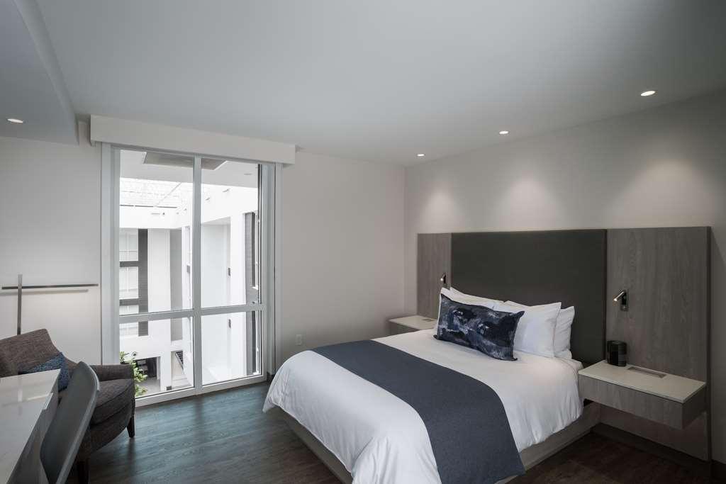 Innovation Hotel Naples Park Pokoj fotografie