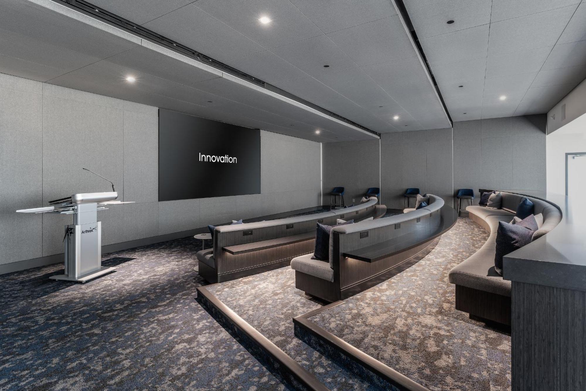 Innovation Hotel Naples Park Exteriér fotografie